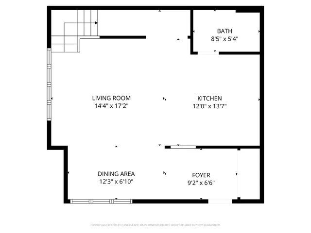 $1,750 | 364 South Main Street, Unit 364, Bartlett, IL 60103