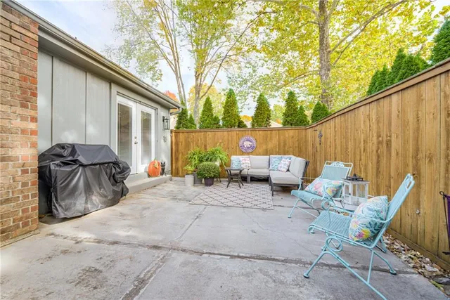 $425,000 | 12557 West 82nd Terrace, Lenexa, KS 66215