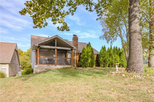 $425,000 | 12557 West 82nd Terrace, Lenexa, KS 66215