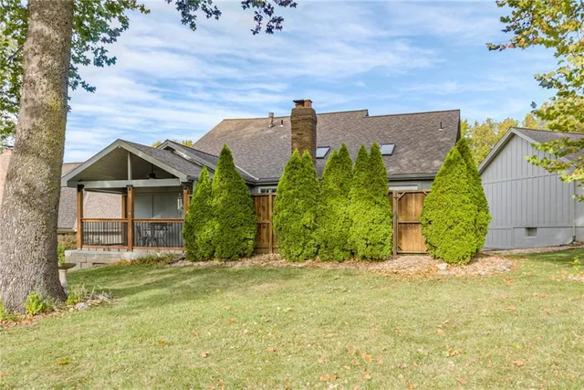 $425,000 | 12557 West 82nd Terrace, Lenexa, KS 66215