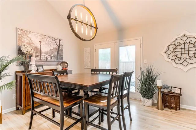 $425,000 | 12557 West 82nd Terrace, Lenexa, KS 66215