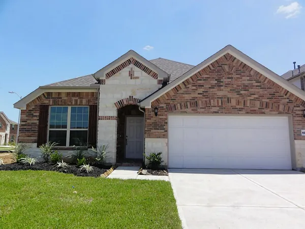 $2,590 | 4203 Vining Rose Court, Katy, TX 77494