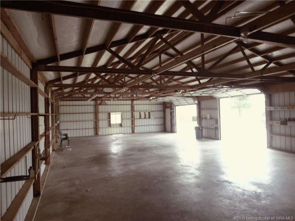5960 Angel Run Road Northeast Georgetown, IN 47122 - Photo 27 of 34