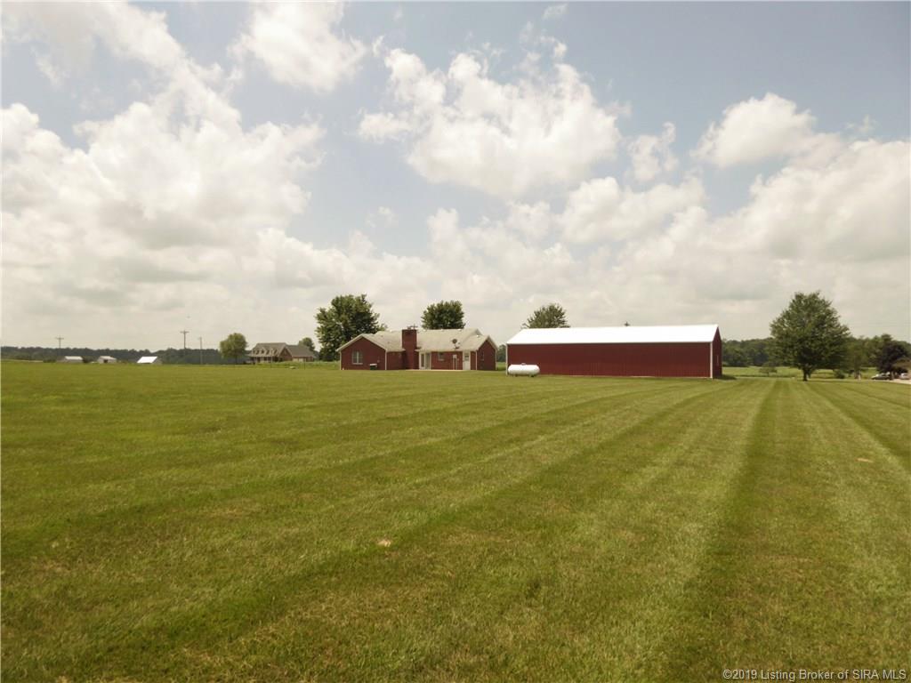 5960 Angel Run Road Northeast Georgetown, IN 47122 - Photo 31 of 34