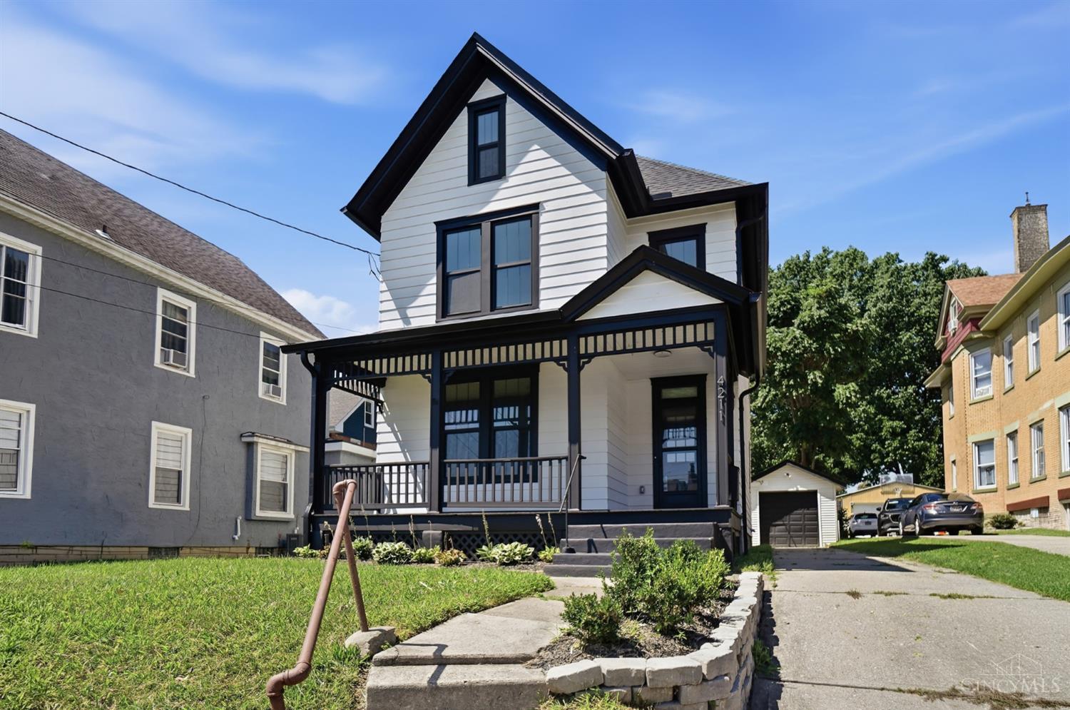 4211 Smith Road Cincinnati, OH 45212 - Photo 2 of 70 Gallery Image 2