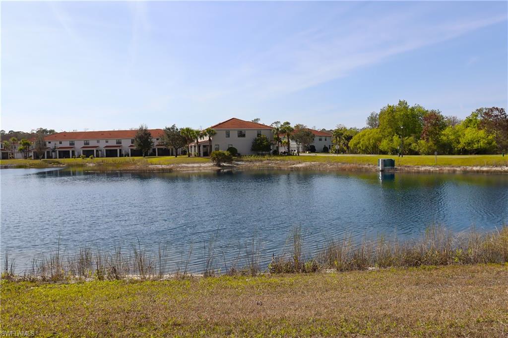 15489 Summit Pl Circle, Unit 302 Naples, FL 34119 - Photo 22 of 25 Western exposure