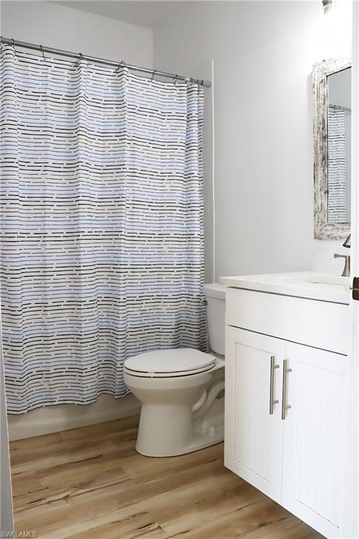 15489 Summit Pl Circle, Unit 302 Naples, FL 34119 - Photo 9 of 25 Downstairs full bathroom