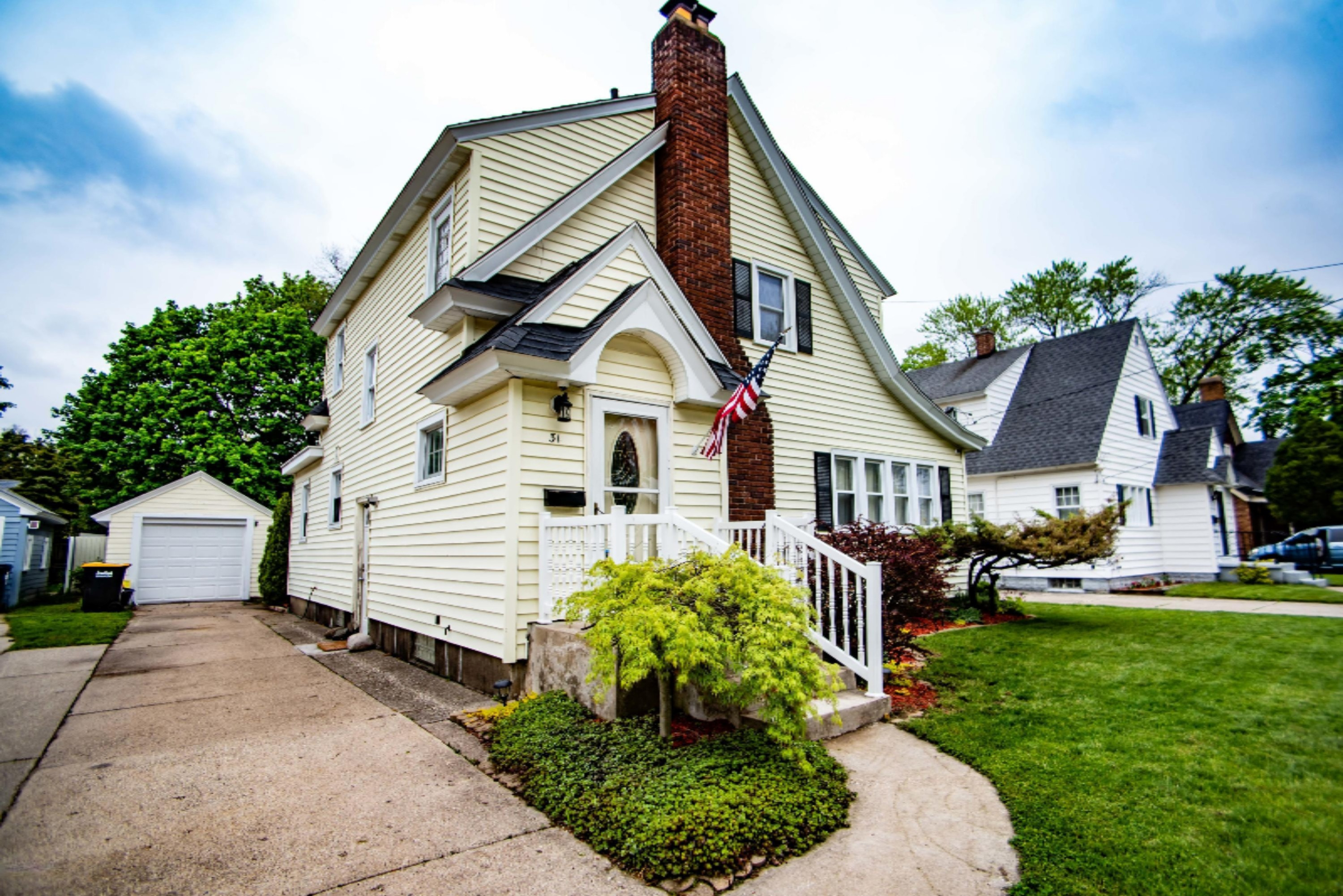 31 Manchester Road Southwest Grand Rapids, MI 49548 - Photo 31 of 37 EFG_0073