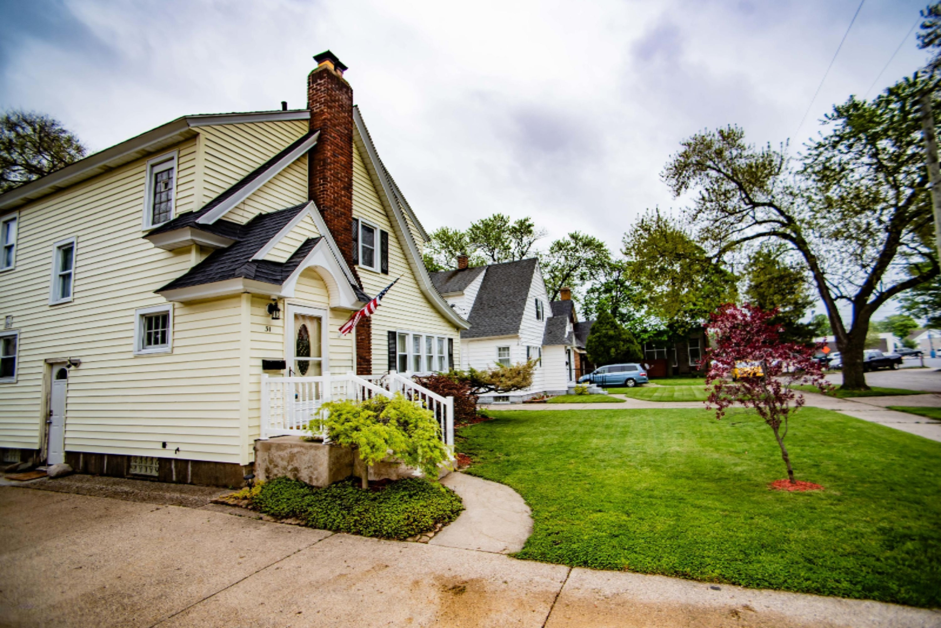 31 Manchester Road Southwest Grand Rapids, MI 49548 - Photo 32 of 37 EFG_0187