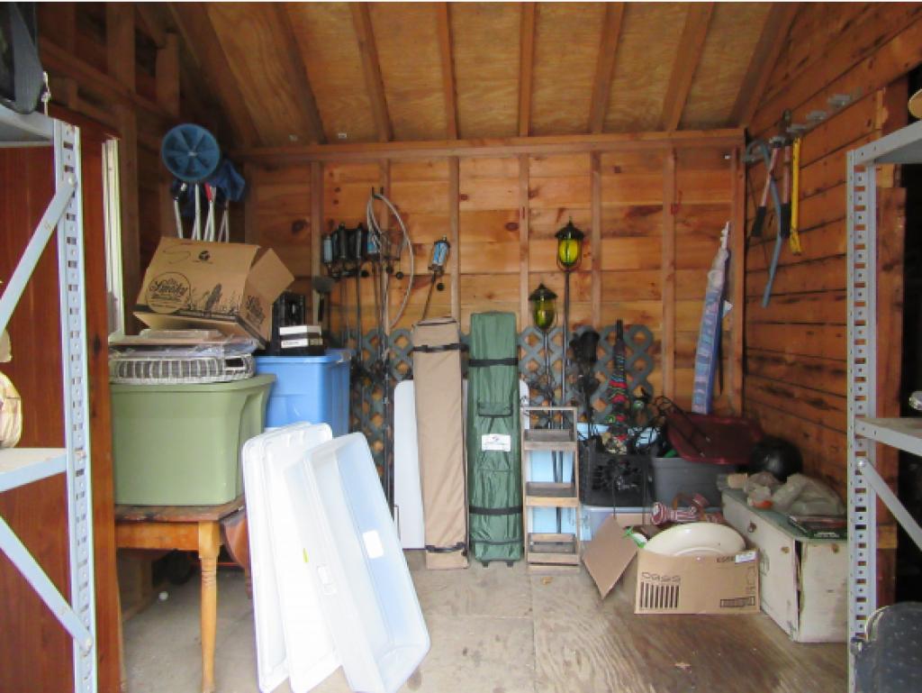 52 Harding Street Rochester, NH 03867 - Photo 19 of 21