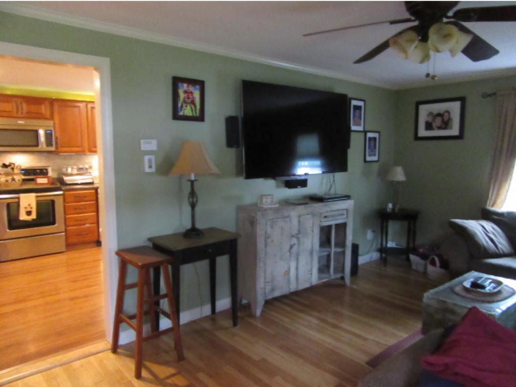 52 Harding Street Rochester, NH 03867 - Photo 20 of 21