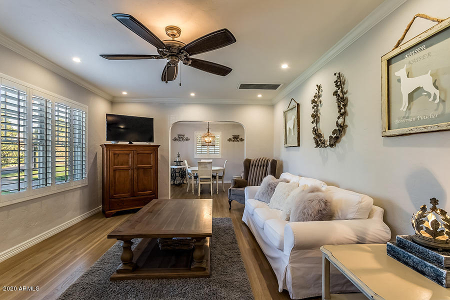 513 West Granada Road Phoenix, AZ 85003 - Photo 4 of 39 LR 1