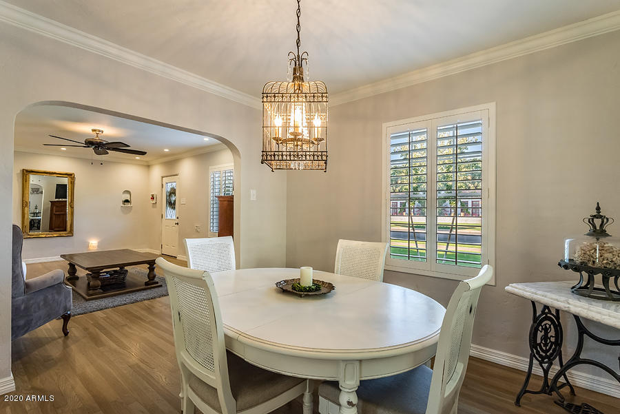 513 West Granada Road Phoenix, AZ 85003 - Photo 7 of 39 DR 1