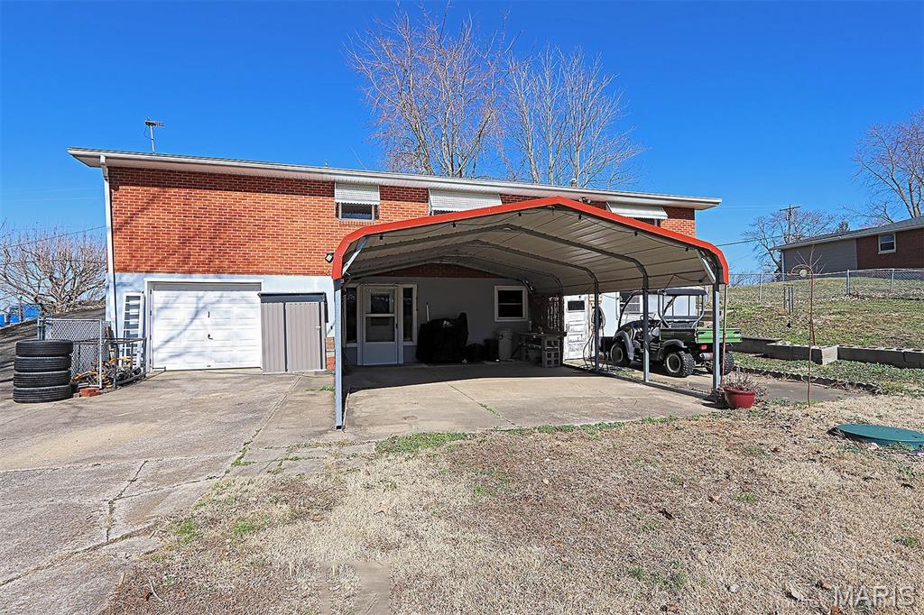 5211 Highway 72 Jackson, MO 63755 - Photo 13 of 49