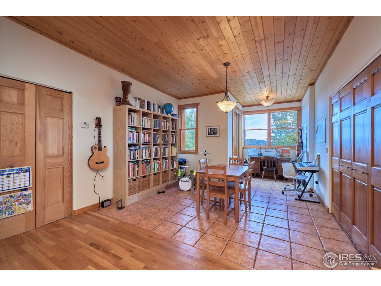 595 Arkansas Mountain Road Boulder, CO 80302 - Photo 12 of 36 Gallery Image 12