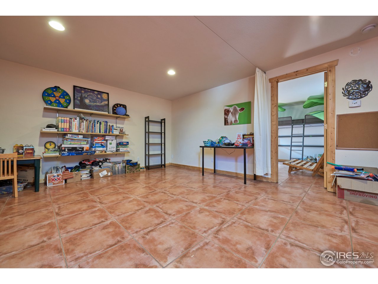 595 Arkansas Mountain Road Boulder, CO 80302 - Photo 16 of 36 Gallery Image 16