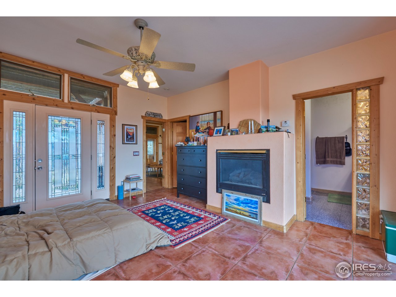 595 Arkansas Mountain Road Boulder, CO 80302 - Photo 17 of 36 Gallery Image 17