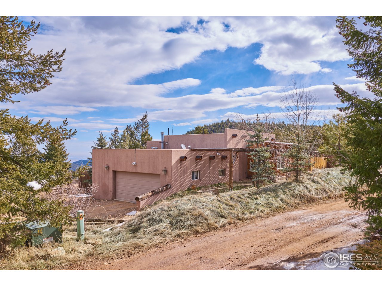 595 Arkansas Mountain Road Boulder, CO 80302 - Photo 2 of 36 Gallery Image 2