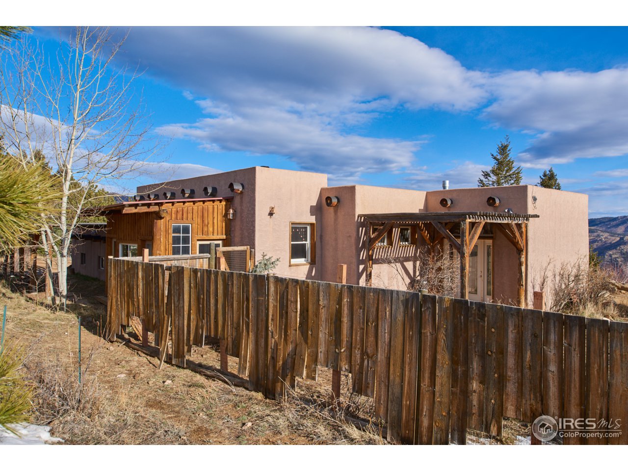 595 Arkansas Mountain Road Boulder, CO 80302 - Photo 21 of 36 Gallery Image 21