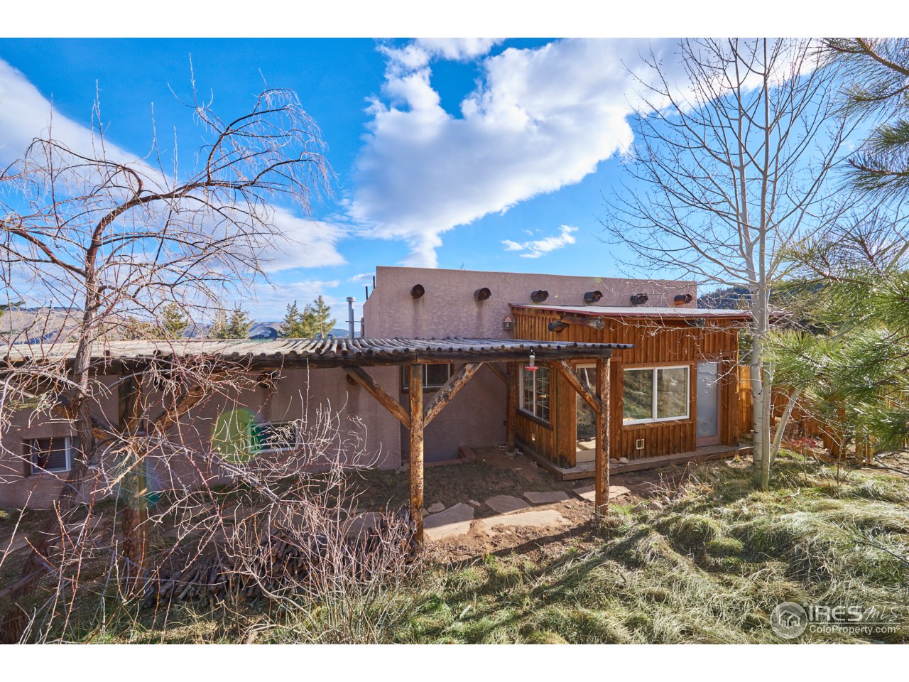 595 Arkansas Mountain Road Boulder, CO 80302 - Photo 22 of 36 Gallery Image 22
