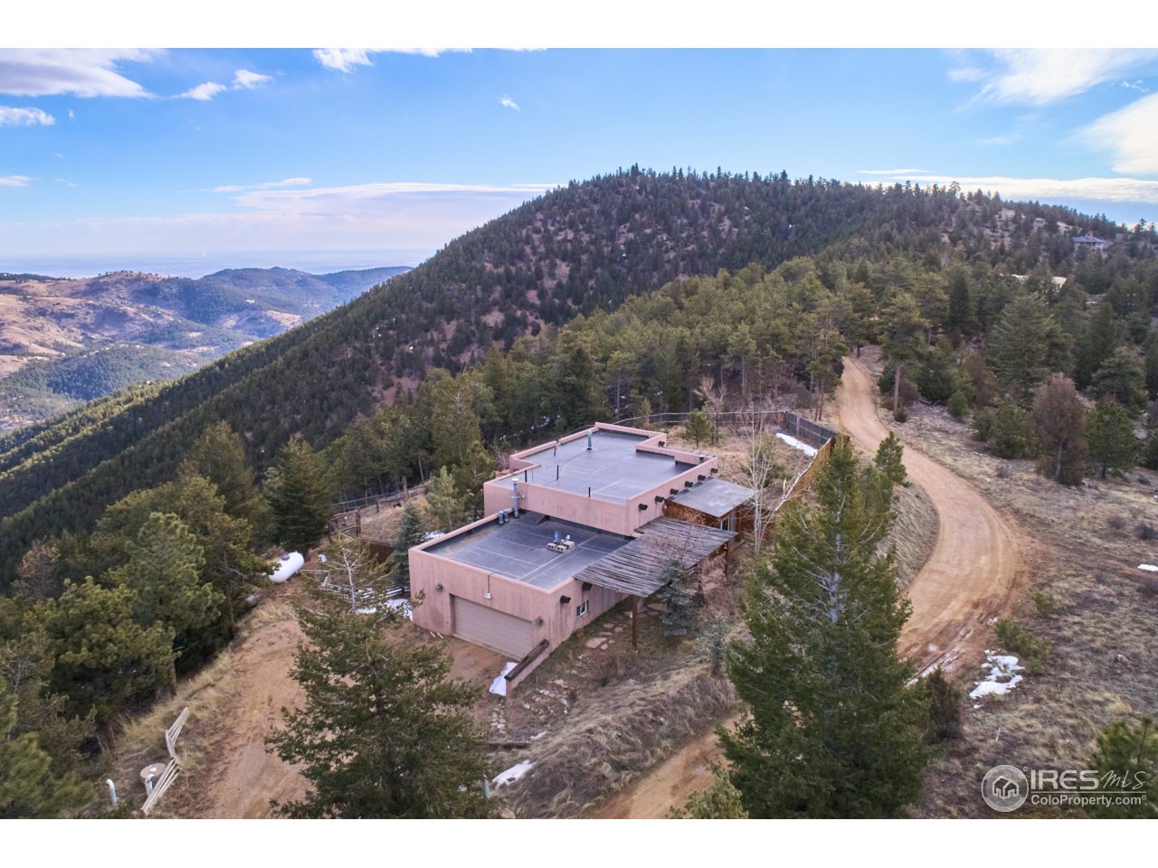 595 Arkansas Mountain Road Boulder, CO 80302 - Photo 23 of 36 Gallery Image 23
