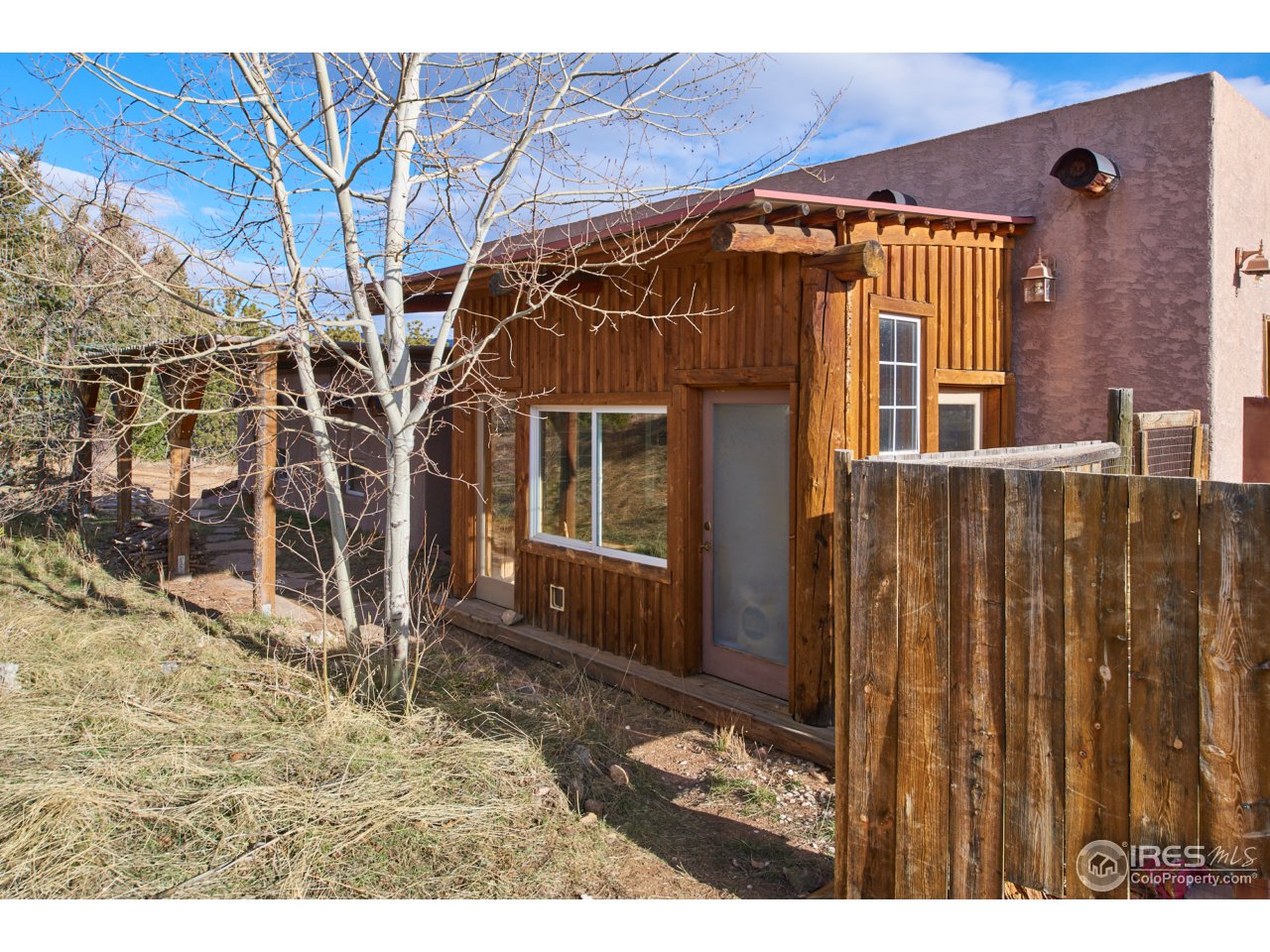 595 Arkansas Mountain Road Boulder, CO 80302 - Photo 24 of 36 Gallery Image 24