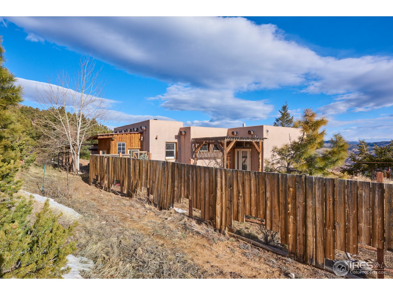 595 Arkansas Mountain Road Boulder, CO 80302 - Photo 25 of 36 Gallery Image 25