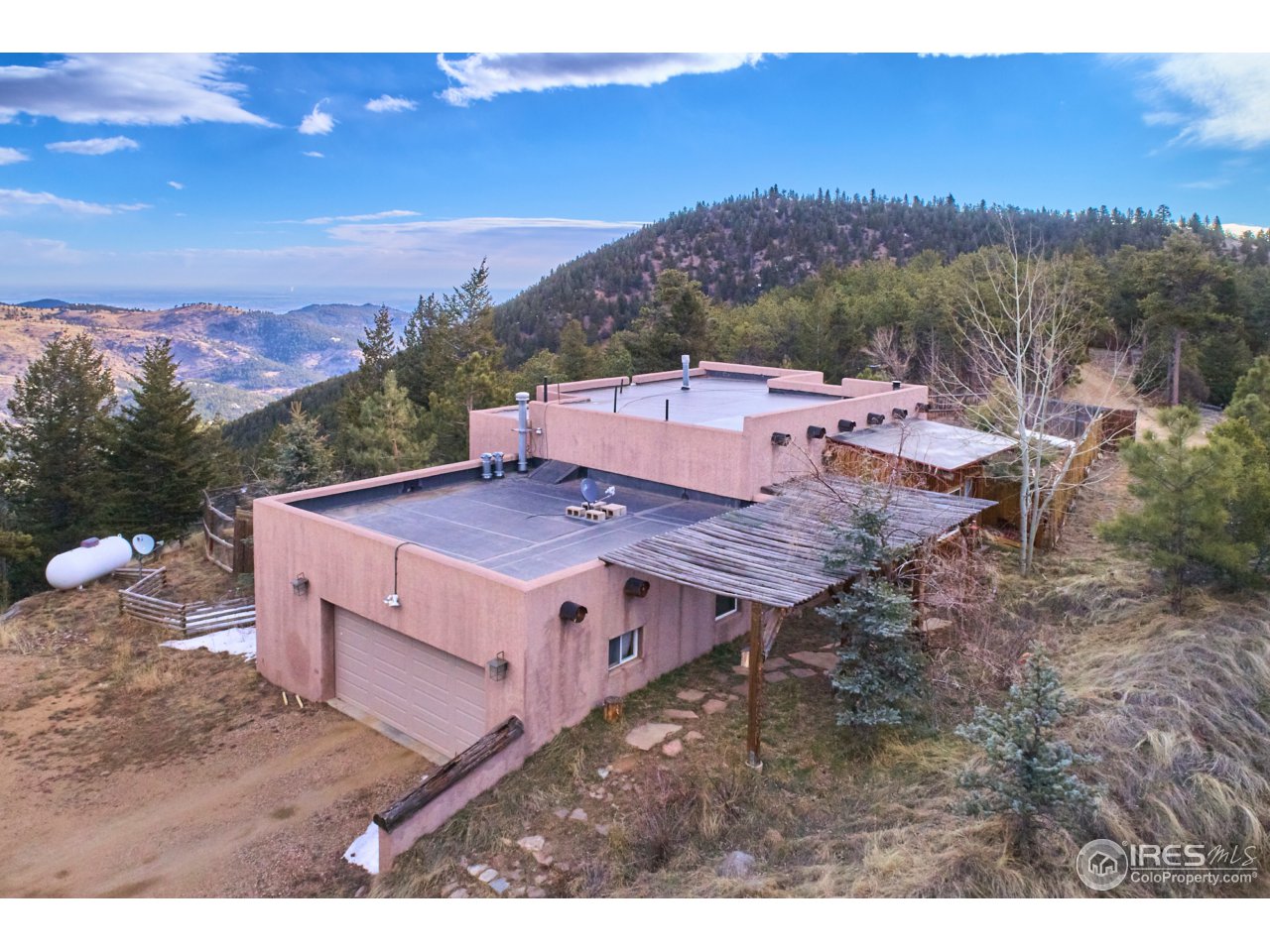 595 Arkansas Mountain Road Boulder, CO 80302 - Photo 26 of 36 Gallery Image 26
