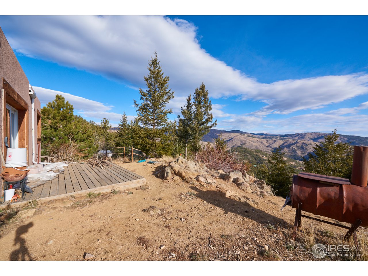 595 Arkansas Mountain Road Boulder, CO 80302 - Photo 27 of 36 Gallery Image 27