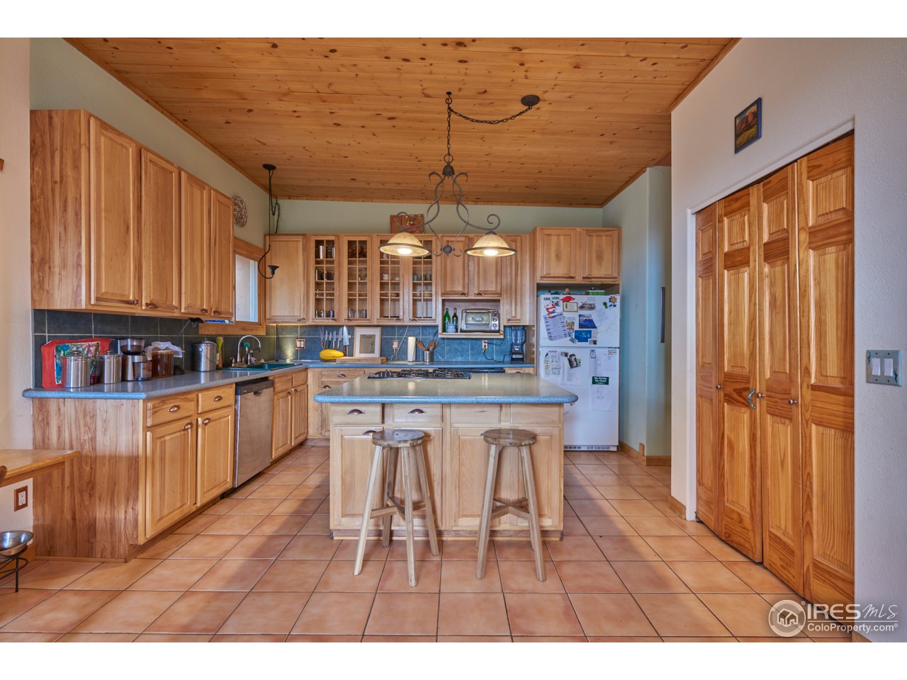595 Arkansas Mountain Road Boulder, CO 80302 - Photo 3 of 36 Gallery Image 3