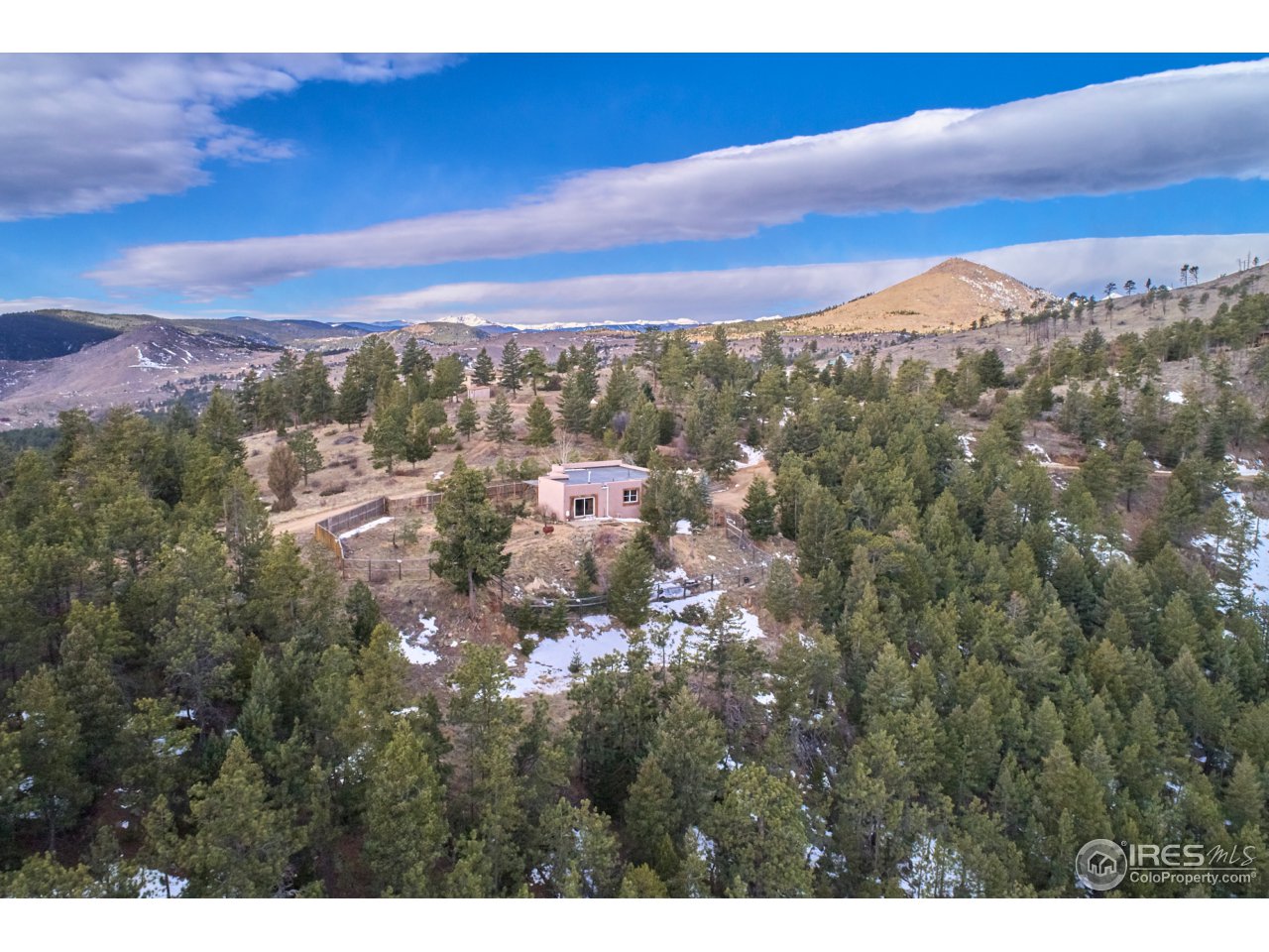 595 Arkansas Mountain Road Boulder, CO 80302 - Photo 31 of 36 Gallery Image 31