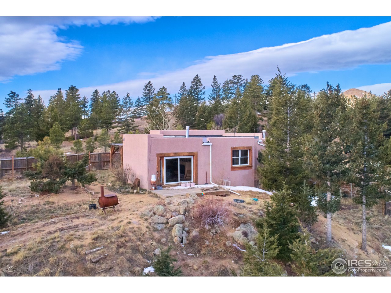 595 Arkansas Mountain Road Boulder, CO 80302 - Photo 33 of 36 Gallery Image 33