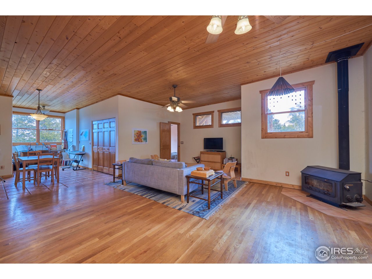 595 Arkansas Mountain Road Boulder, CO 80302 - Photo 4 of 36 Gallery Image 4