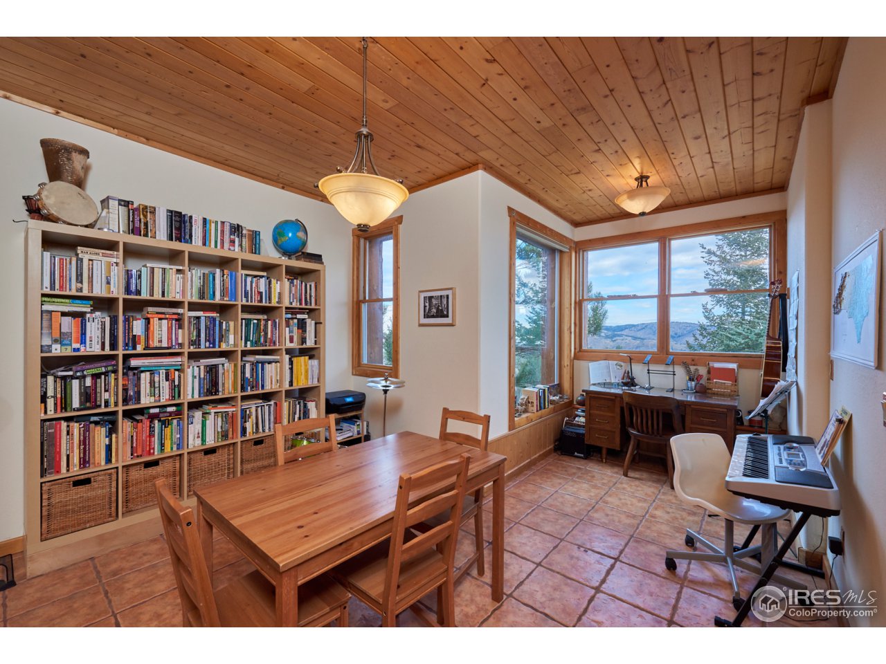 595 Arkansas Mountain Road Boulder, CO 80302 - Photo 5 of 36 Gallery Image 5