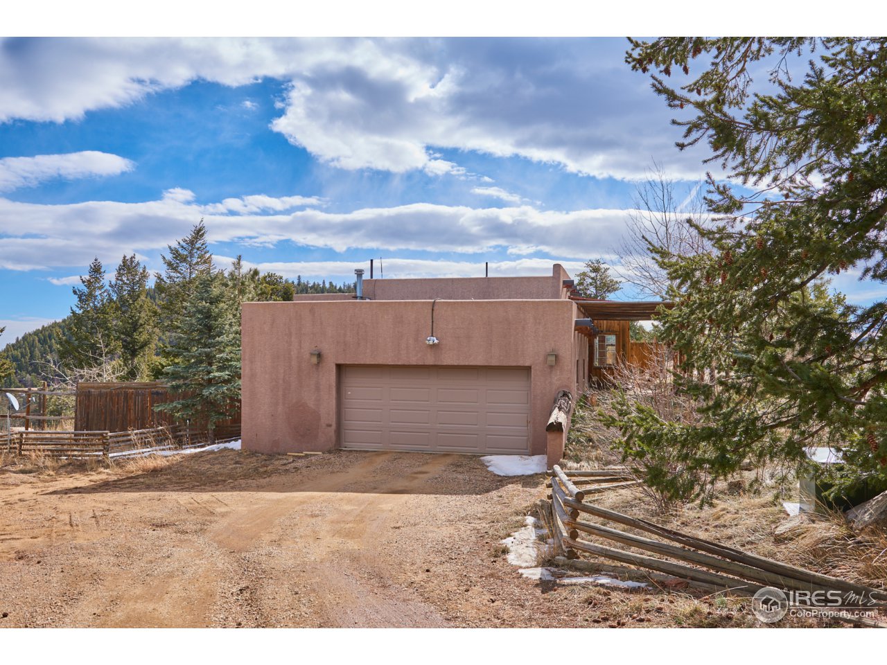 595 Arkansas Mountain Road Boulder, CO 80302 - Photo 6 of 36 Gallery Image 6