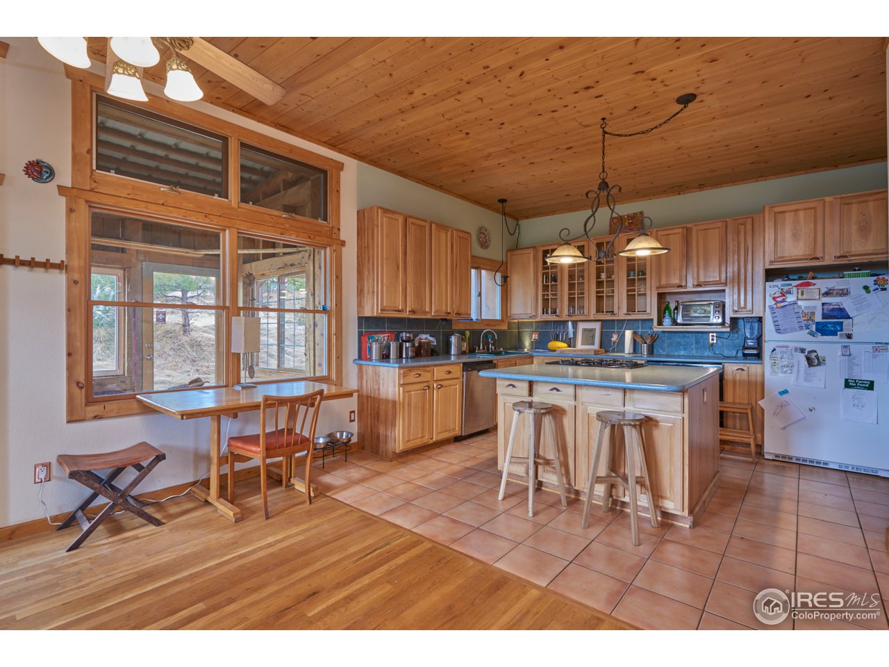 595 Arkansas Mountain Road Boulder, CO 80302 - Photo 7 of 36 Gallery Image 7