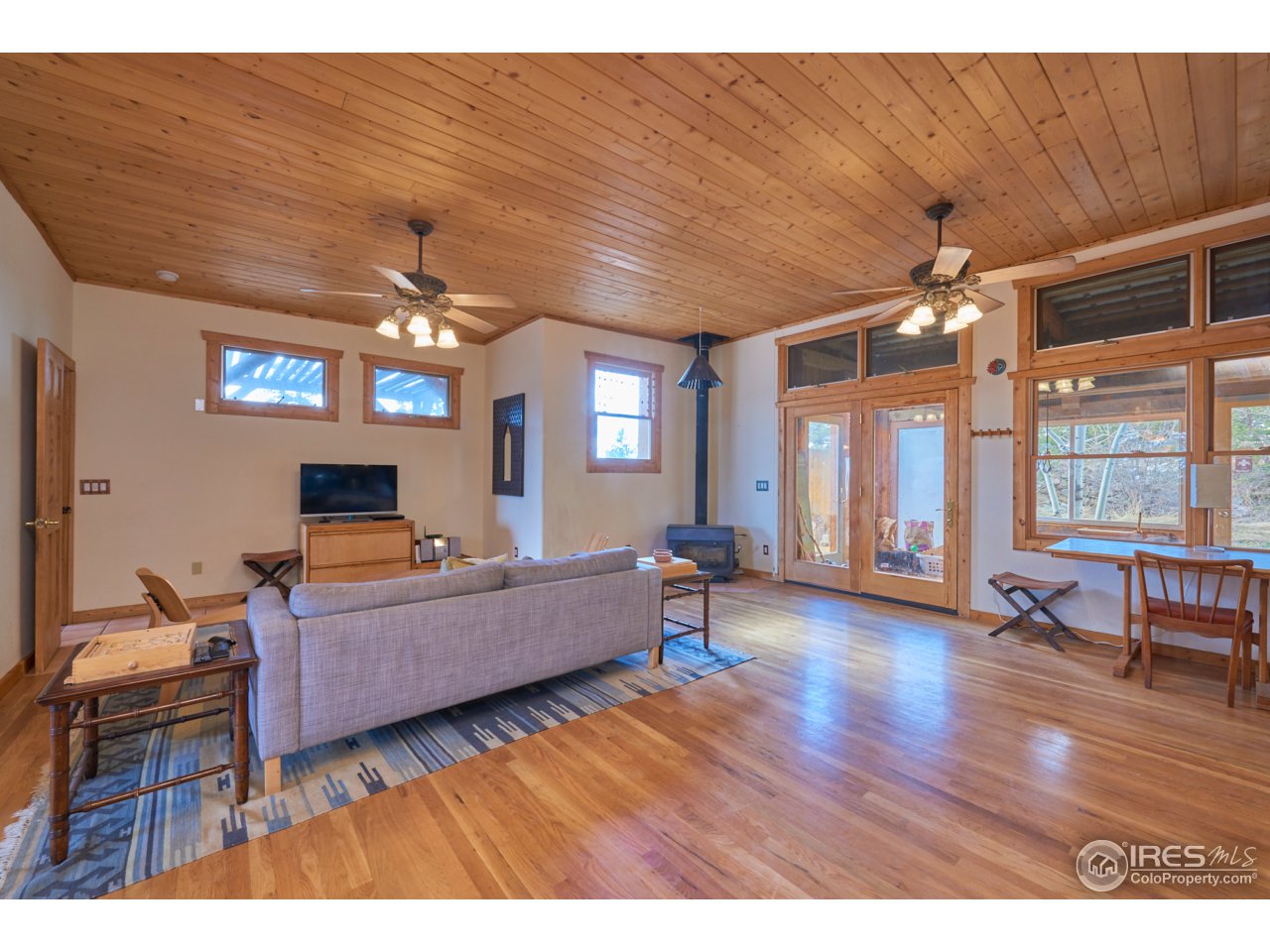 595 Arkansas Mountain Road Boulder, CO 80302 - Photo 8 of 36 Gallery Image 8