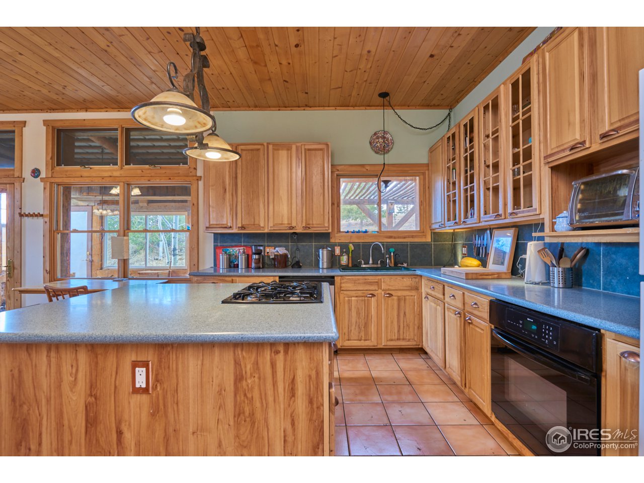 595 Arkansas Mountain Road Boulder, CO 80302 - Photo 9 of 36 Gallery Image 9