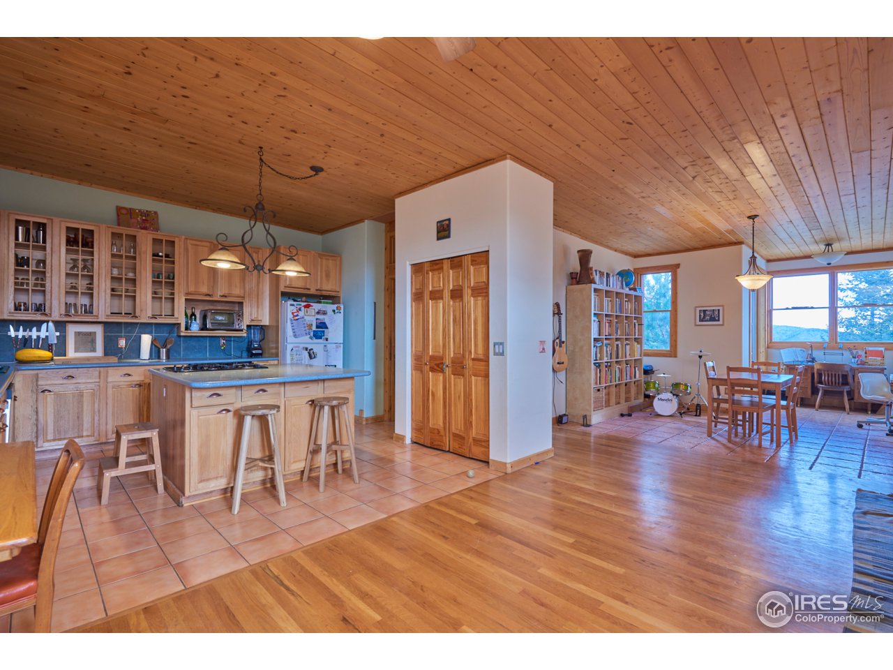 595 Arkansas Mountain Road Boulder, CO 80302 - Photo 10 of 36 Gallery Image 10