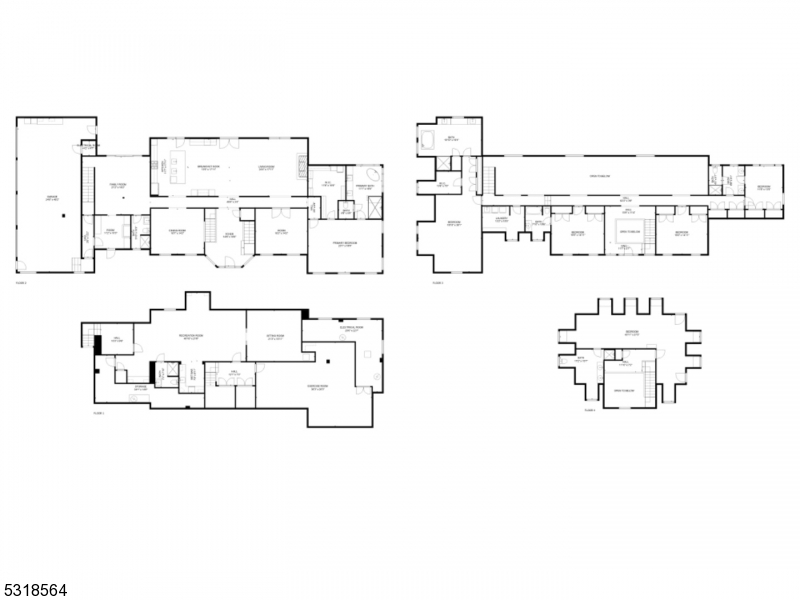 114 Federal Twist Road Stockton, NJ 08559 - Photo 48 of 49