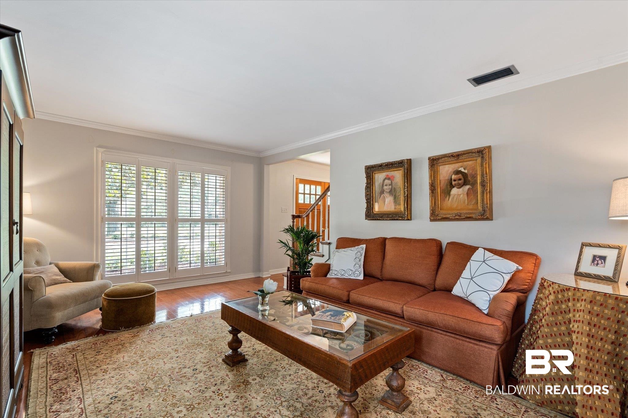 611 East Cumberland Road Mobile, AL 36608 - Photo 5 of 31