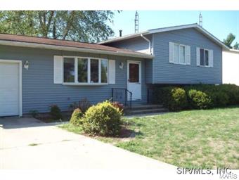 25 Pinewood Road Litchfield, IL 62056 - Photo 1 of 1 Gallery Image 1