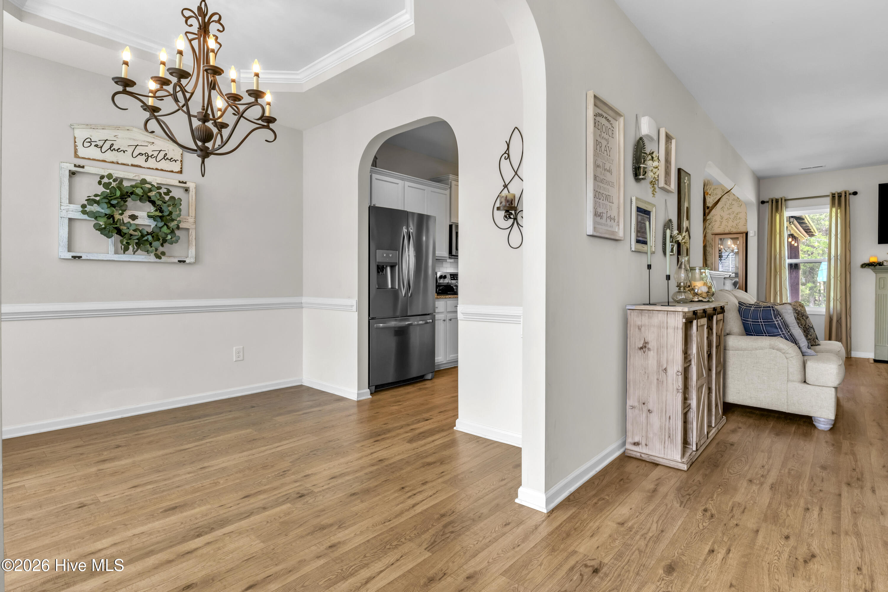 405 Belhaven Court Holly Ridge, NC 28445 - Photo 10 of 79 05-Final 405 Belhaven Ct Holly Ridge-RJR