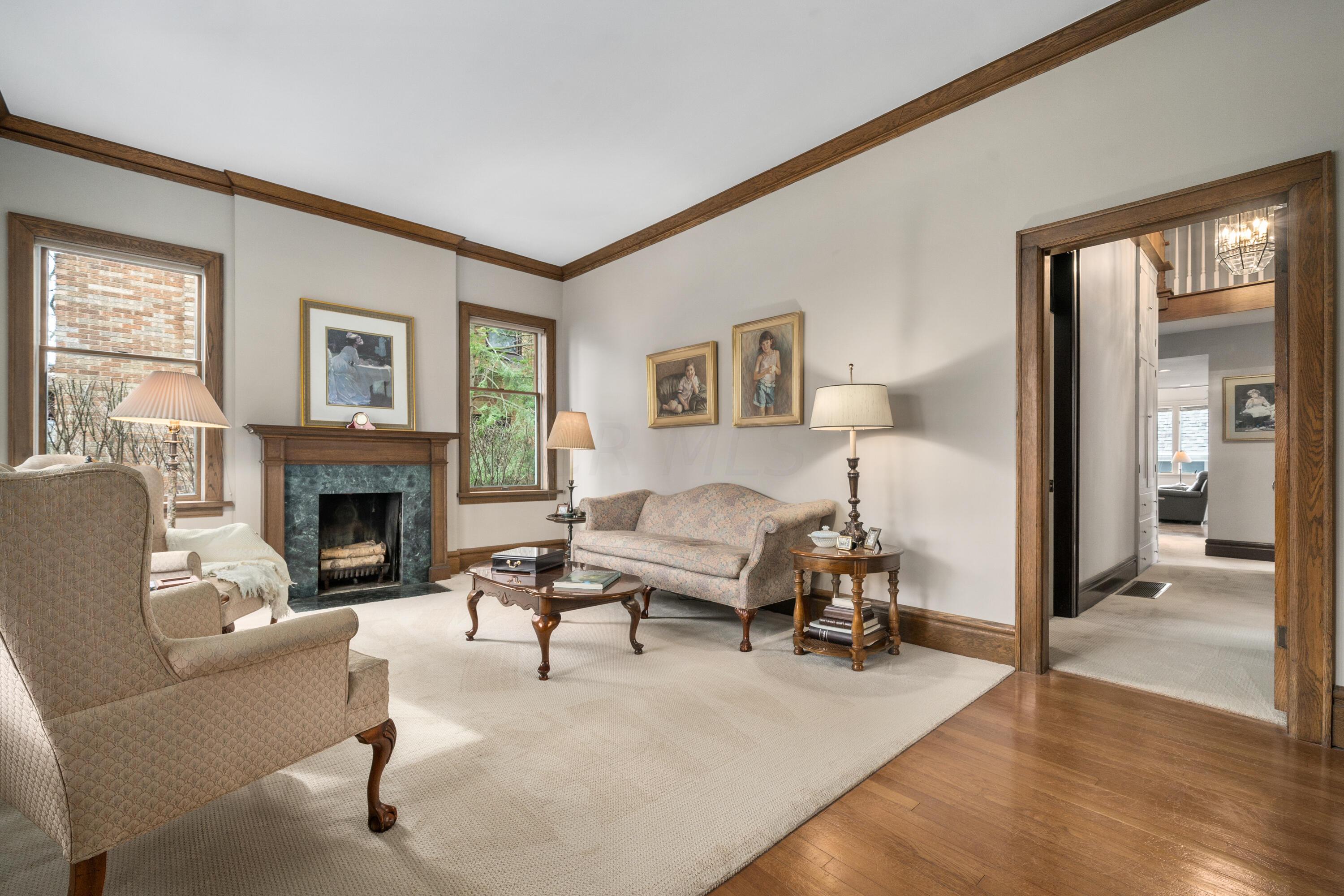 187 South Ardmore Road Bexley, OH 43209 - Photo 4 of 80 DSC01020
