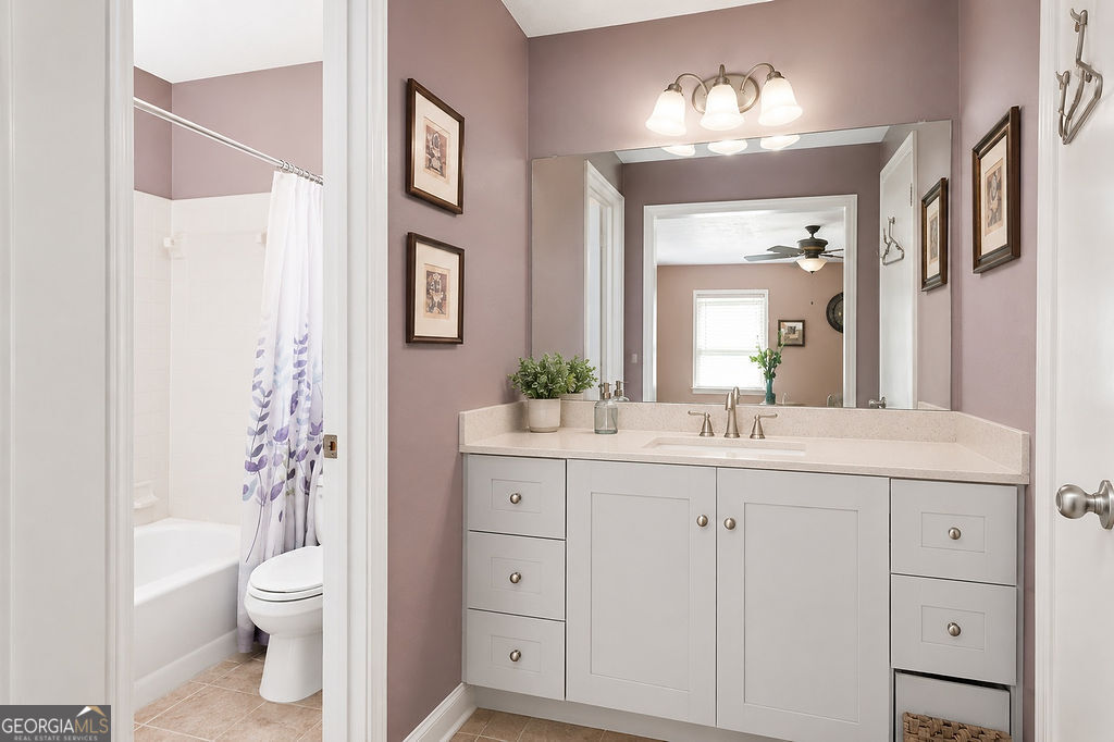 408 Martin Road Stone Mountain, GA 30088 - Photo 15 of 35 Gallery Image 15