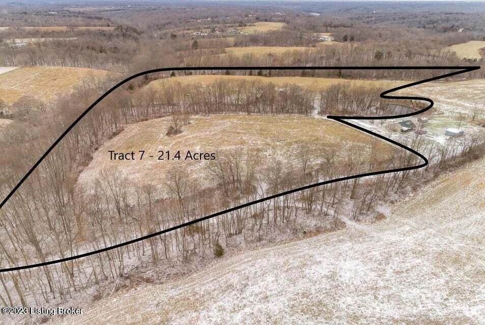 2- Tract 1 Outline