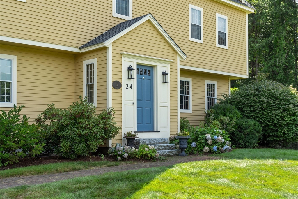24 Rocky Dundee Road Bolton, MA 01740 - Photo 30 of 41 Gallery Image 30