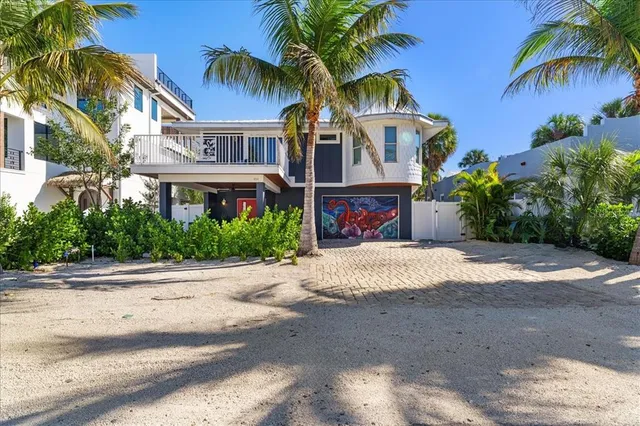 $3,895,000 | 111 Cedar Avenue, Anna Maria, FL 34216