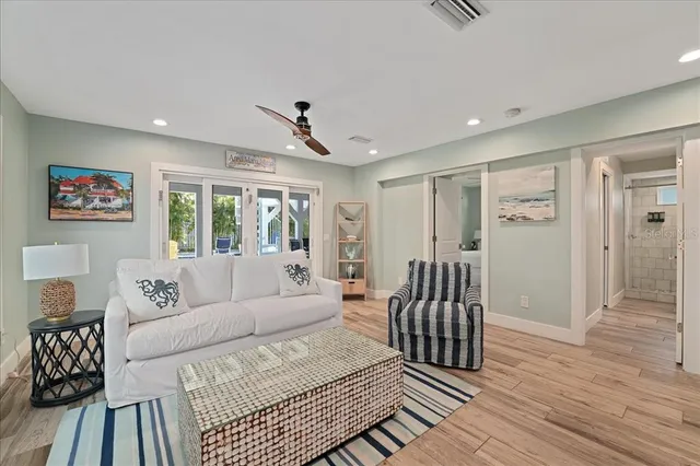 $3,895,000 | 111 Cedar Avenue, Anna Maria, FL 34216