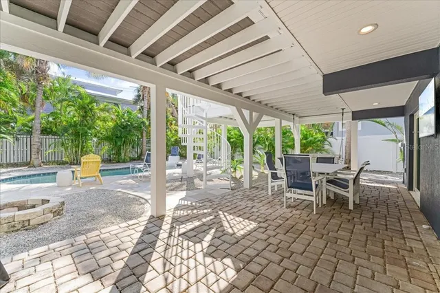 $3,895,000 | 111 Cedar Avenue, Anna Maria, FL 34216